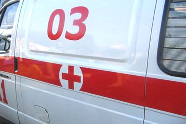 Очередное ЧП на военном полигоне под Цюрупинском
