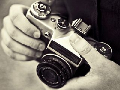 Благотворительная фотовыставка уже в Херсоне