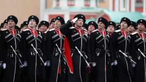 На левобережье Херсонщины оккупанты пытаются развивать российское «казачество»