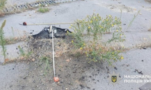 В пригороде Херсона Антоновке в результате российского обстрела погибла женщина