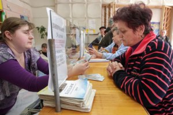 Почти тысяча крымчан обосновались на Херсонщине