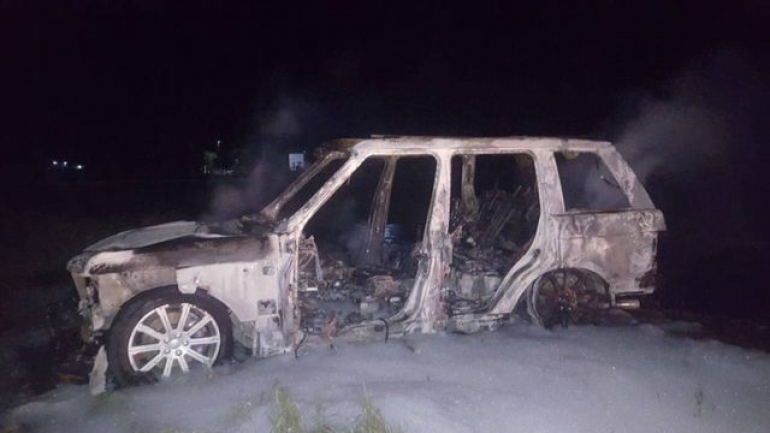 Дерзкое ограбление ювелирного магазина произошло в областном центре