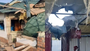 В течение суток враг обстрелял 18 населенных пунктов, среди раненых - ребенок