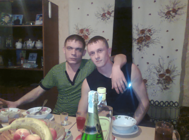 Очередной коллаборационист приговорен к тюремному заключению