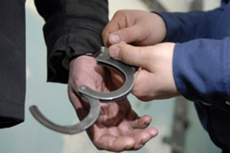 Задержана банда, грабившая сельские магазины
