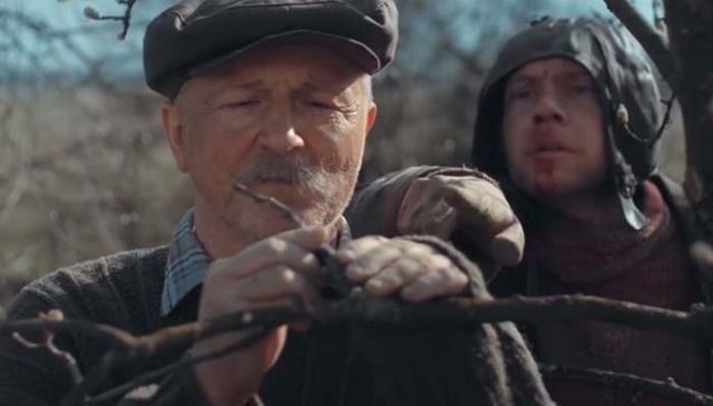 Сценарий фильма «На своїй землі» стал обладателем Гран-при Каневского фестиваля