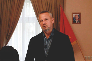 Житель Новой Каховки за похищение чиновника осужден к тюремному сроку