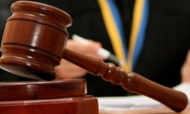 Подчиненному гауляйтеру Владимира Сальдо объявлен приговор