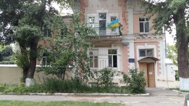 Нежелание депутатов закрывать тубдиспансер мэр Херсона назвал шалостями
