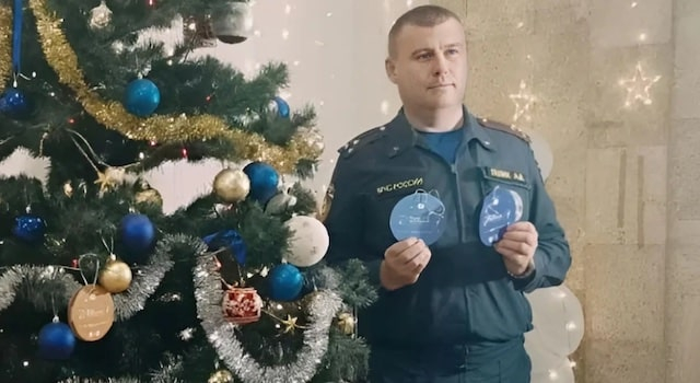 Бывшему начальнику пожарного отряда объявлено о подозрении