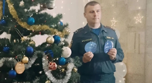 Бывшему начальнику пожарного отряда объявлено о подозрении