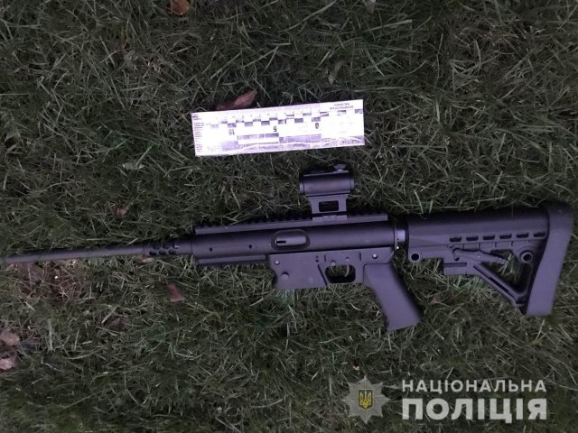 Убийство в новогоднюю ночь – найдены вещественные доказательства