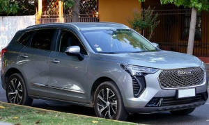 В ХОВА установили новые лимиты на использование легковых автомобилей