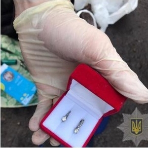 Задержана банда гастролеров, грабившая квартиры херсонцев