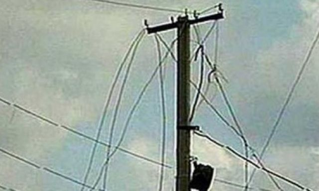 В селах вдоль Днепра пока невозможно восстановить электроснабжение
