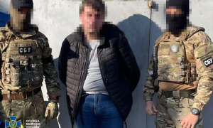 Задержан медработник, который был агентом ФСБ и корректировал удары по городу