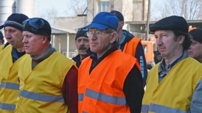 В Херсоне увеличат количество «смотрящих»