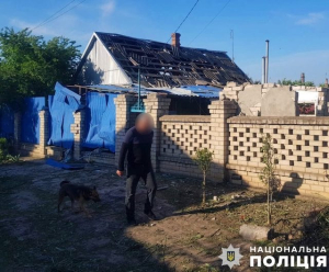Житель Велетенского после обстрела скончался по дороге в больницу