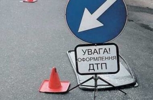 В ДТП в селе Посад-Покровское пострадал пешеход