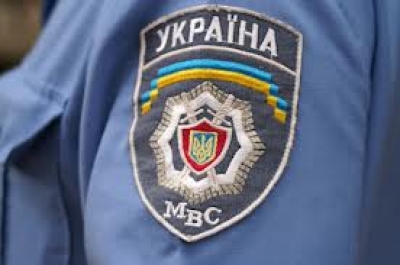 Милиция Голой Пристани к курортному сезону готова 
