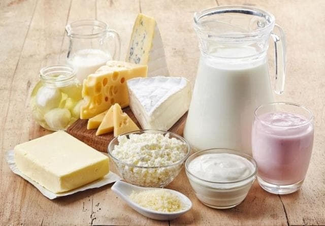 Пищевые добавки для молочных продуктов: обзор и особенности