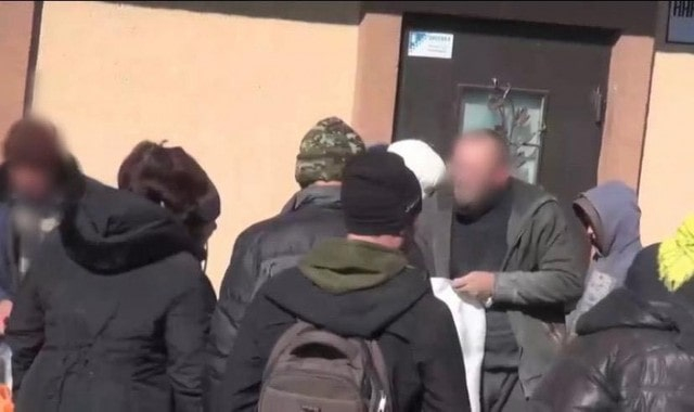 Разоблачен житель Чернобаевки, сотрудничавший с оккупантами
