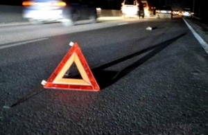 В ДТП в Бериславском районе погиб водитель мотоцикла