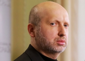 Беги, Турчинов, беги: когда самозваного «патриота» призовут к ответу за сдачу Крыма?