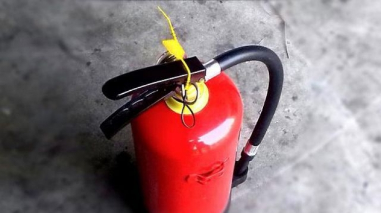Закрыть 16 объектов требует ГУ СЧС Херсонской области