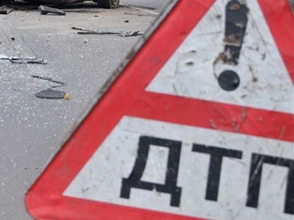 По дороге в Каховку погибли двое молодых людей