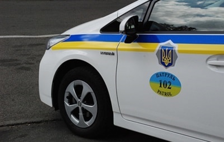 Во время драки в Железном Порту погиб человек