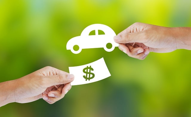 Как происходит автовыкуп?