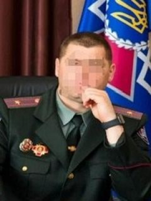 Еще одному коллаборанту объявлено о подозрении
