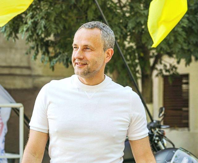 Мэр Херсона отреагировал на заявления гауляйтеров о присоединении региона к России