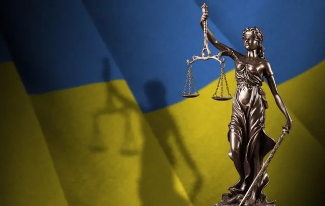 Бывший правоохранитель за госизмену осужден к 15-ти годам лишения свободы