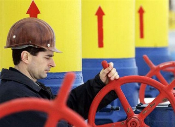 Новые технологии позволят Херсону отказаться от российского газа