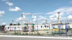 Ровно и Бериславская громада подписали меморандум о сотрудничестве