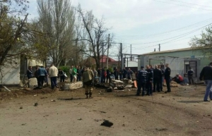 15 лет тюремного срока получил организатор взрыва в Новоалексеевке