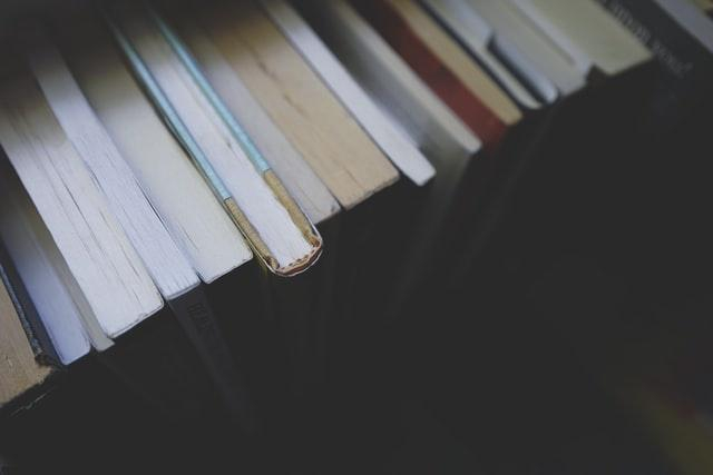 Техники и виды переплетов: от блокнотов до книг
