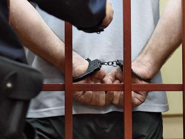 Задержан подозреваемый в убийстве человека, тело которого нашли на улице