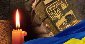 Еще двое защитников их Херсонской области погибли на войне с оккупантами
