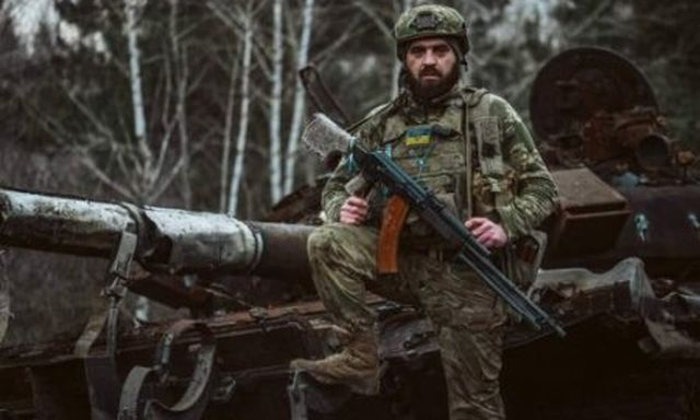 ВСУ устроили оккупантам на Херсонщине снарядный голод