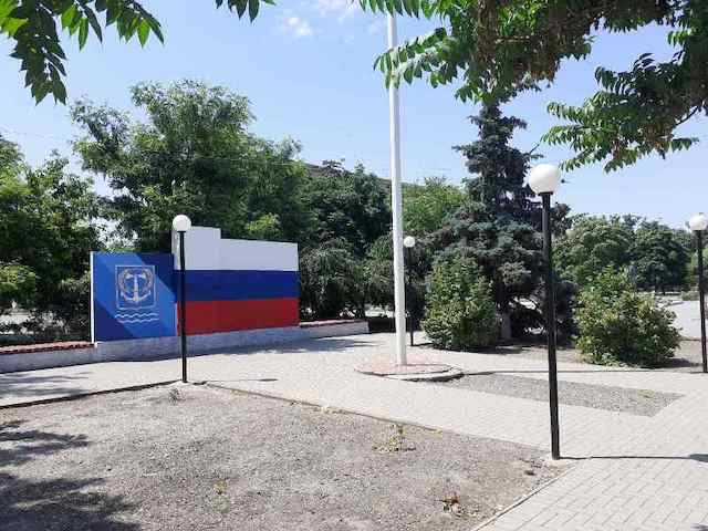На левобережной Херсонщине ухудшается гуманитарная ситуация