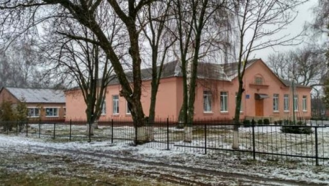 Оккупанты ракетами уничтожили до основания школу в Харьковской области