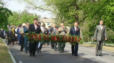 День Победы в Каховке пройдет по расписанию