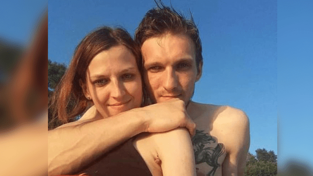 Оккупанты взорвали дом и похитили его владельцев