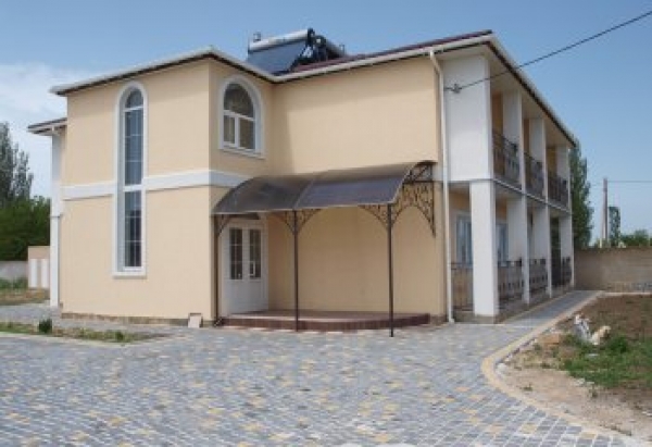 Почем нынче отдых на Арабатке