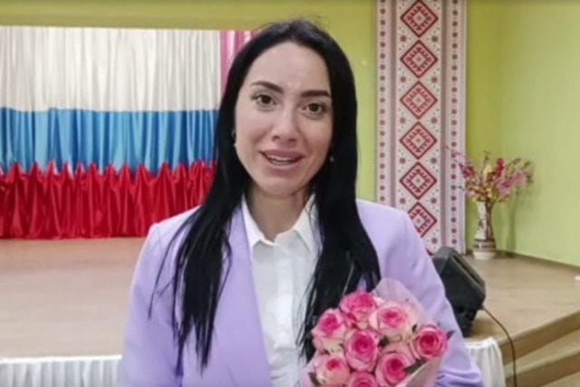 Завершено расследование в отношении коллаборантки из Каховки