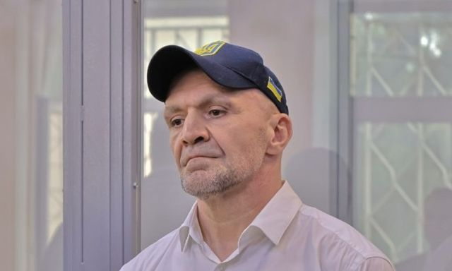 Суд объявил приговор по делу об убийстве Екатерины Гандзюк