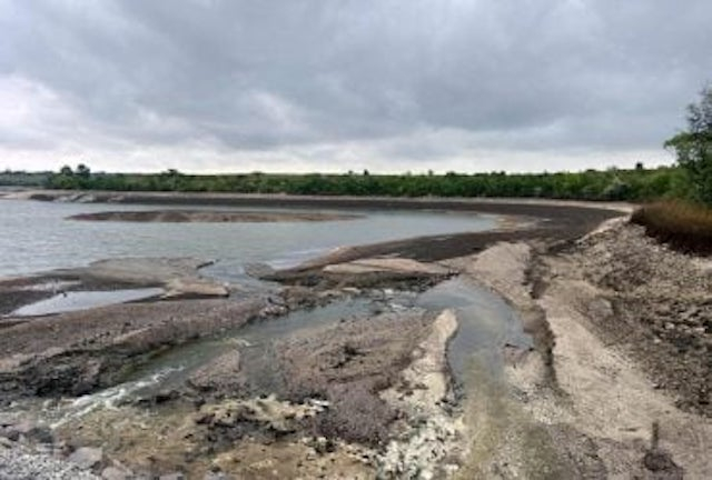 Последствия подрыва Каховской ГЭС коснутся и Средиземного моря